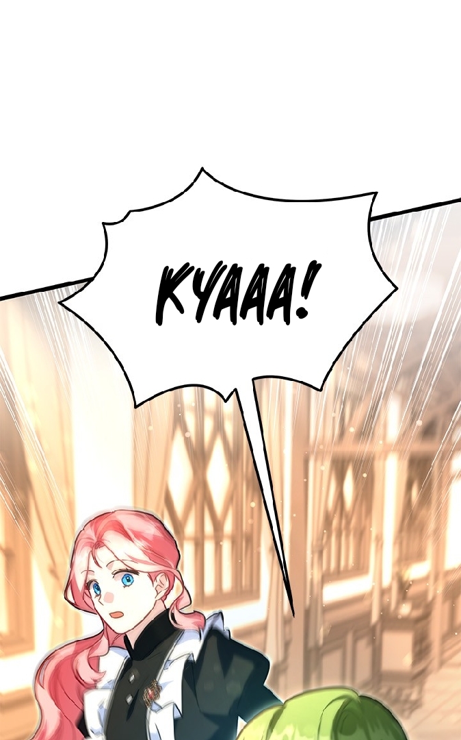 I Became a Tyrant’s Maid Chapter 34 Gambar 22