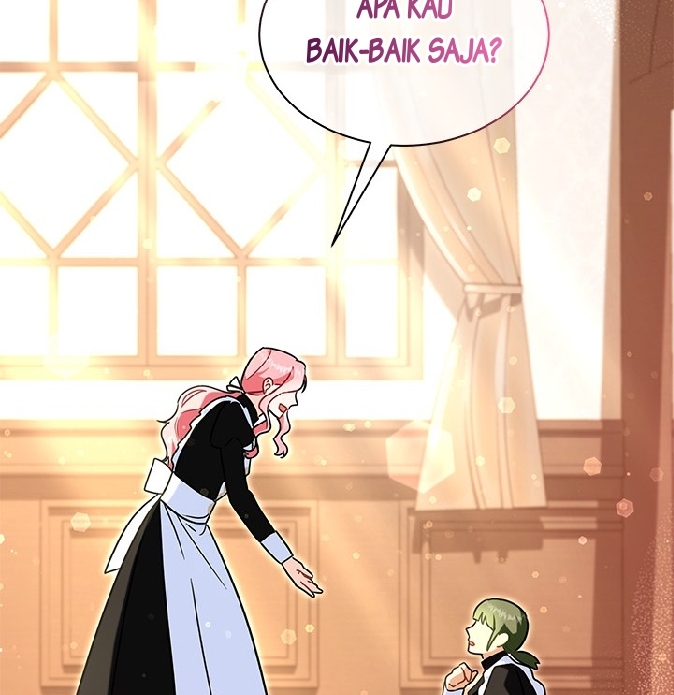 I Became a Tyrant’s Maid Chapter 34 Gambar 35