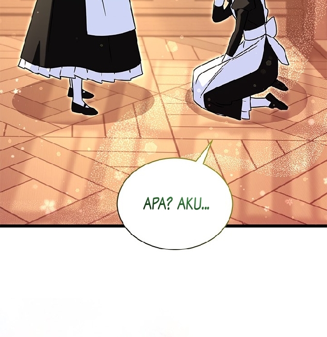 I Became a Tyrant’s Maid Chapter 34 Gambar 36