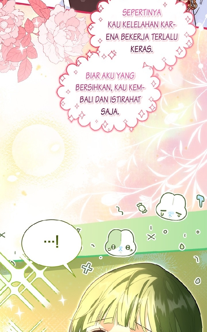 I Became a Tyrant’s Maid Chapter 34 Gambar 38