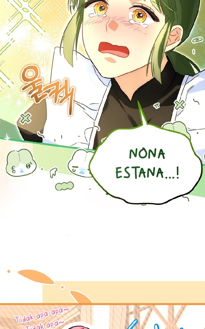 I Became a Tyrant’s Maid Chapter 34 Gambar 39