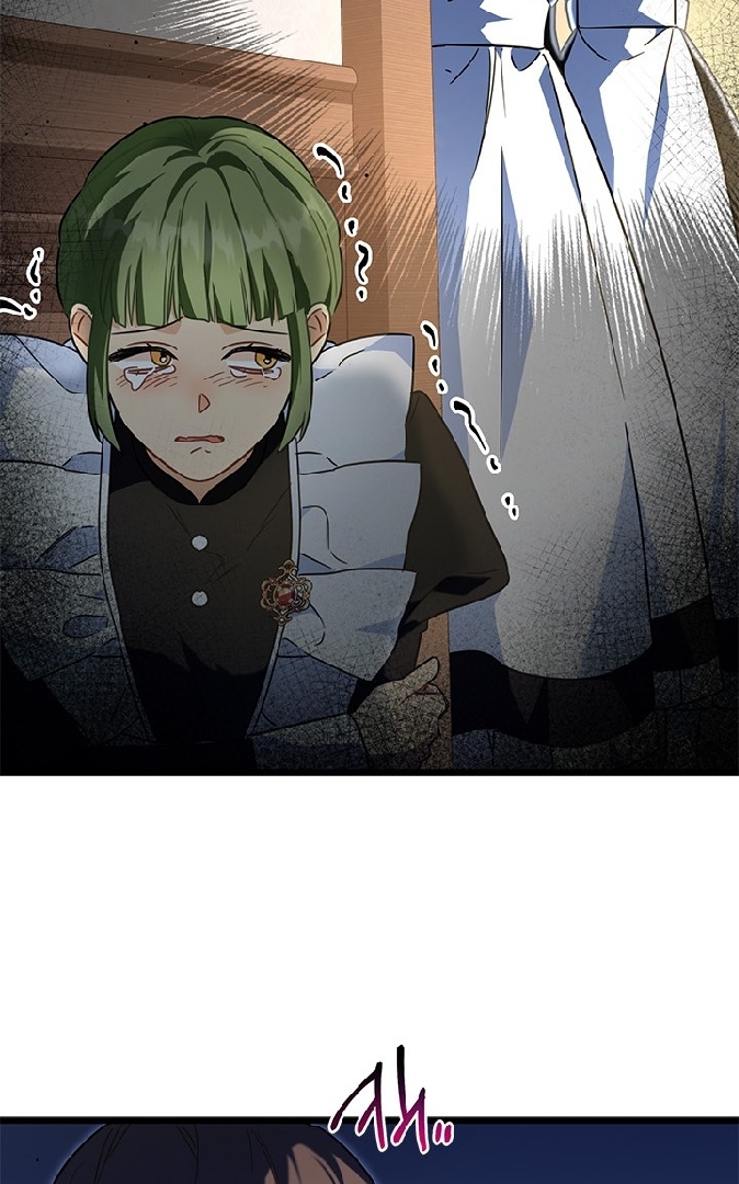 I Became a Tyrant’s Maid Chapter 34 Gambar 31