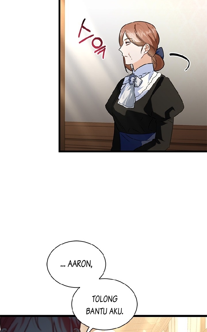 I Became a Tyrant’s Maid Chapter 34 Gambar 44