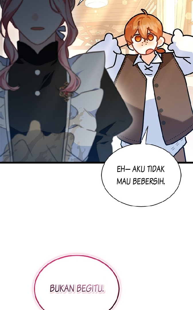 I Became a Tyrant’s Maid Chapter 34 Gambar 45