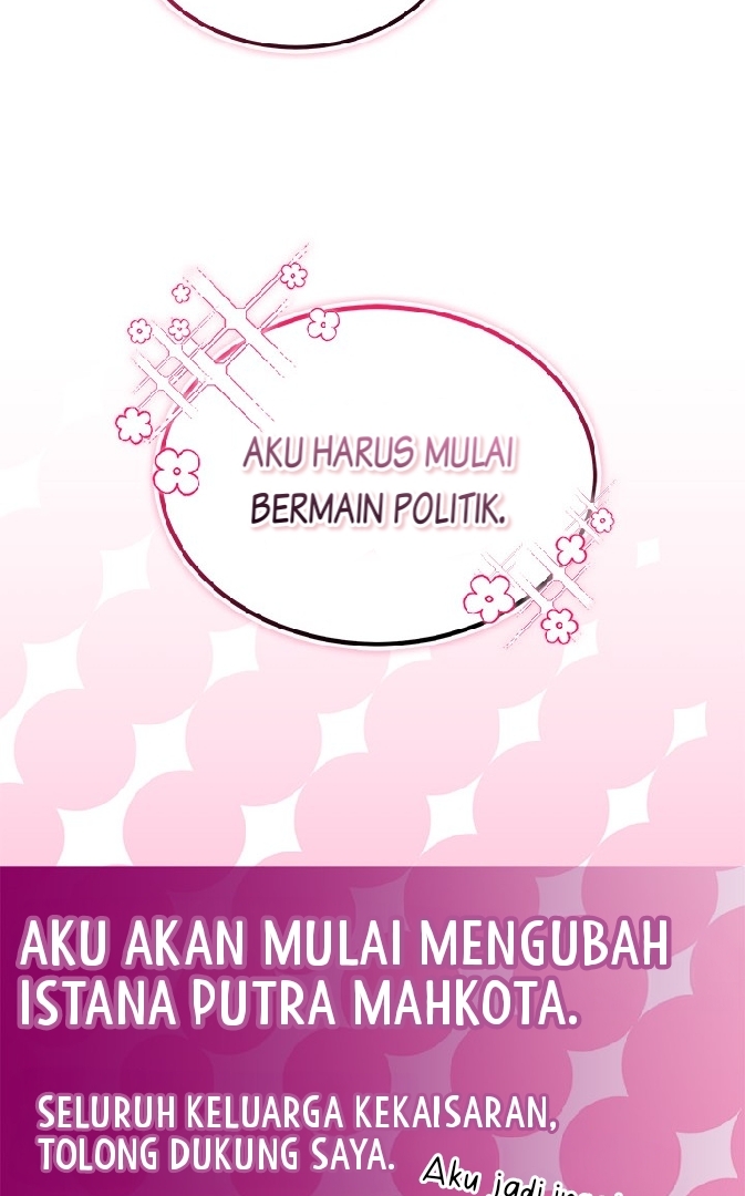 I Became a Tyrant’s Maid Chapter 34 Gambar 46