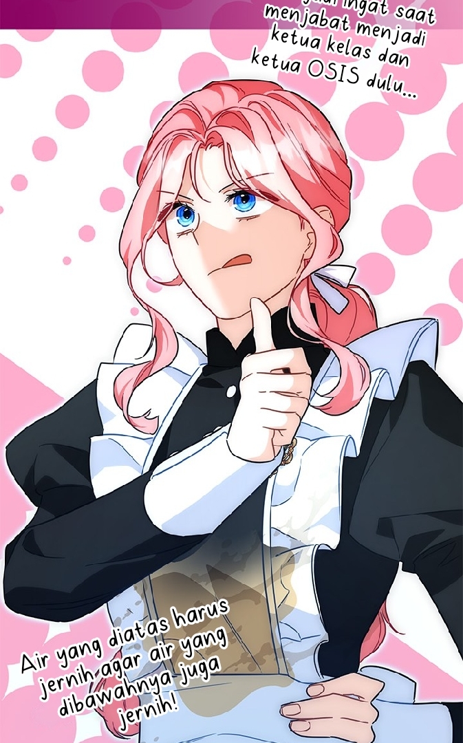 I Became a Tyrant’s Maid Chapter 34 Gambar 47