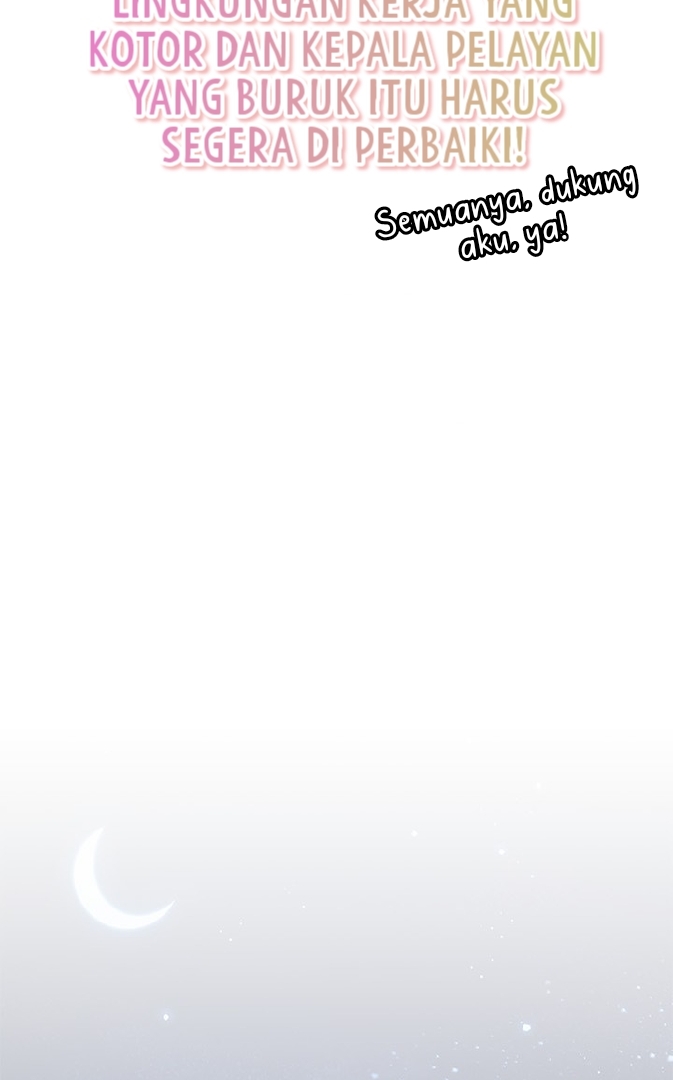 I Became a Tyrant’s Maid Chapter 34 Gambar 49