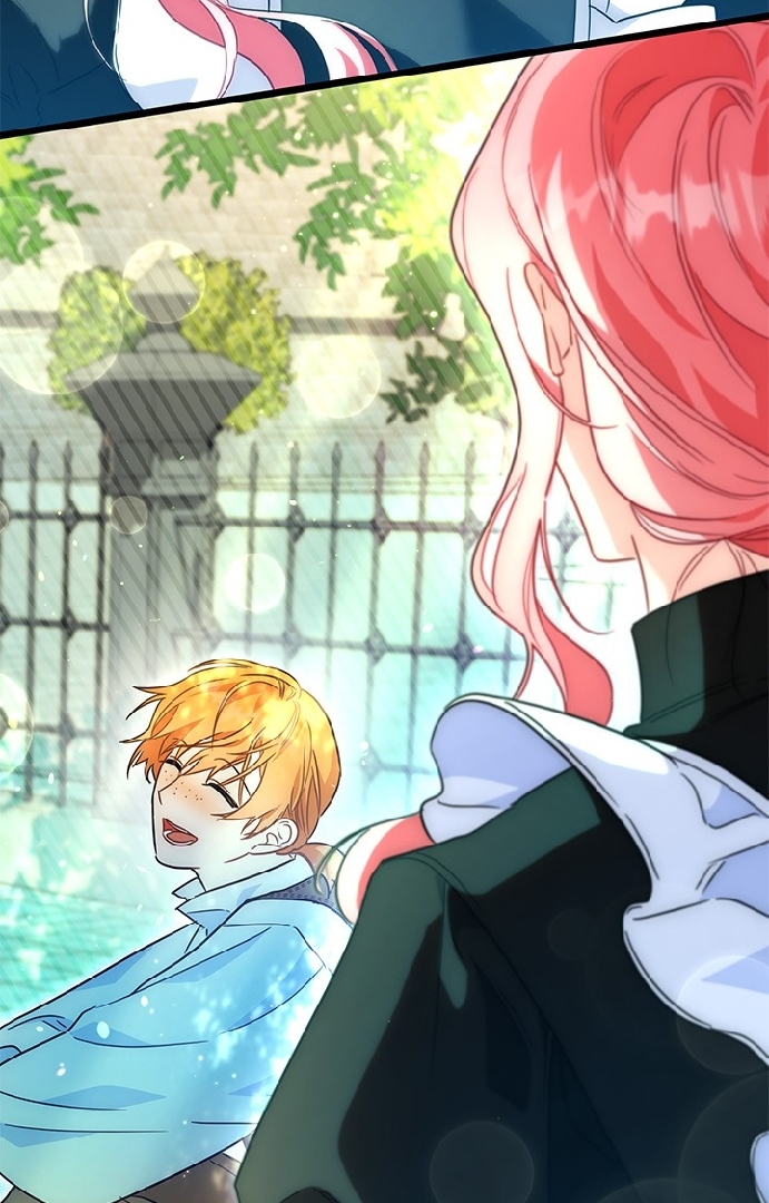 I Became a Tyrant’s Maid Chapter 34 Gambar 4