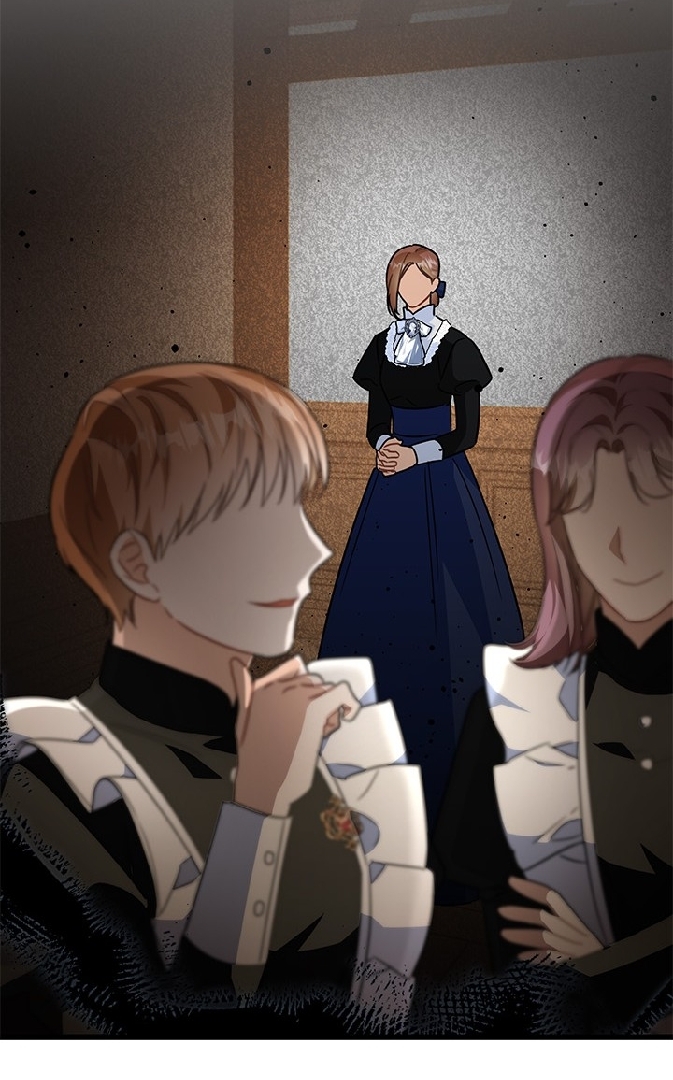 I Became a Tyrant’s Maid Chapter 34 Gambar 42