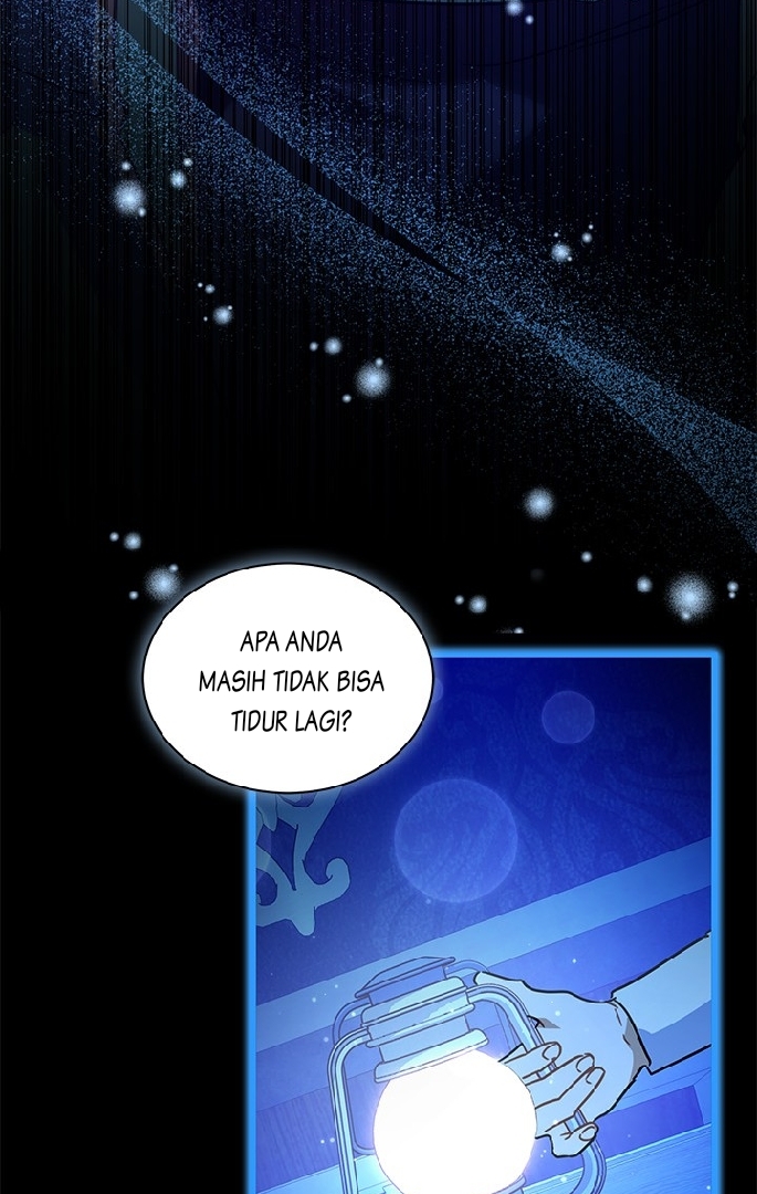 I Became a Tyrant’s Maid Chapter 34 Gambar 56