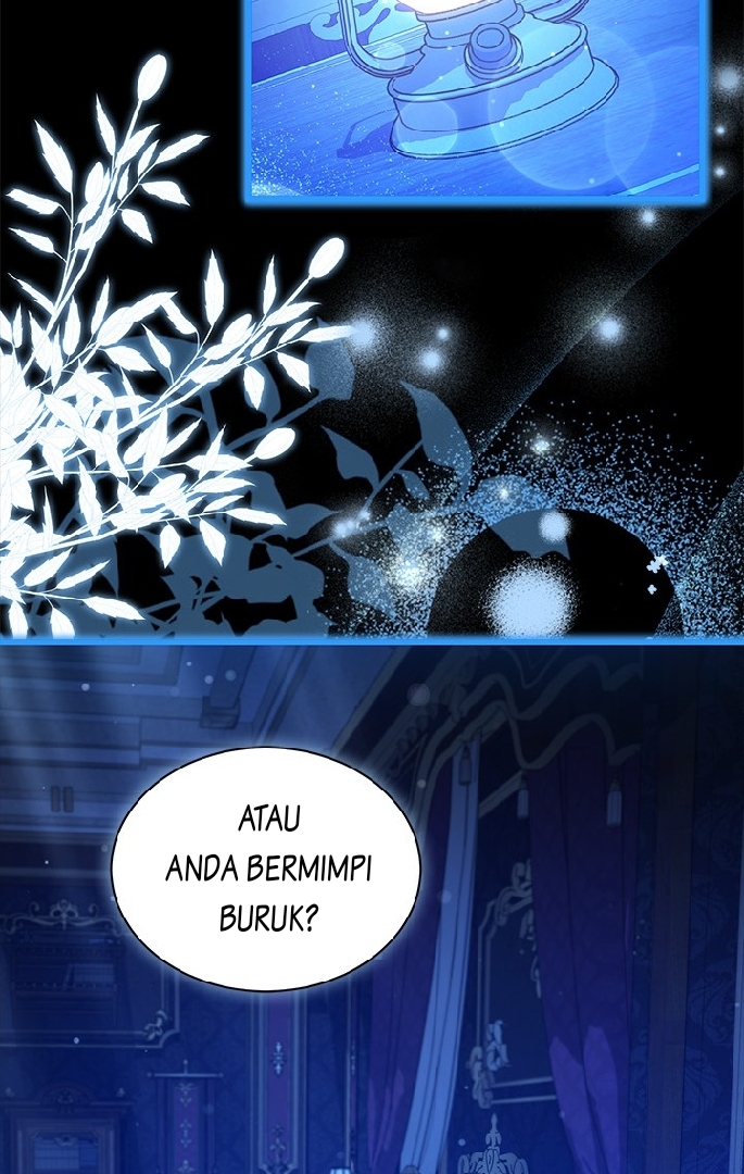 I Became a Tyrant’s Maid Chapter 34 Gambar 57