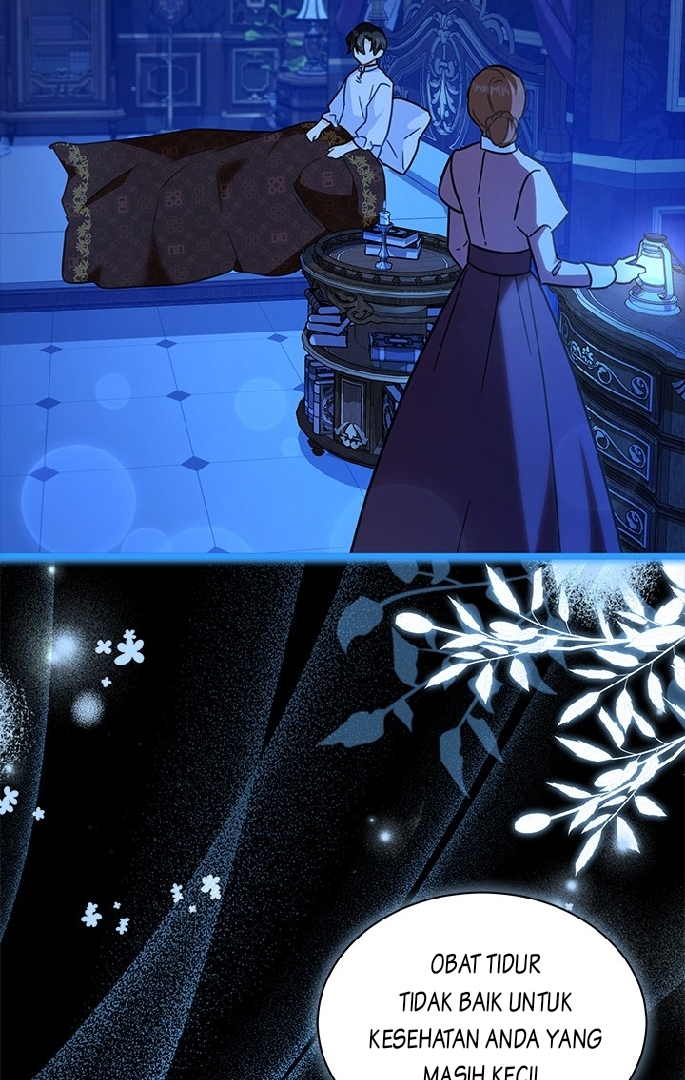 I Became a Tyrant’s Maid Chapter 34 Gambar 58