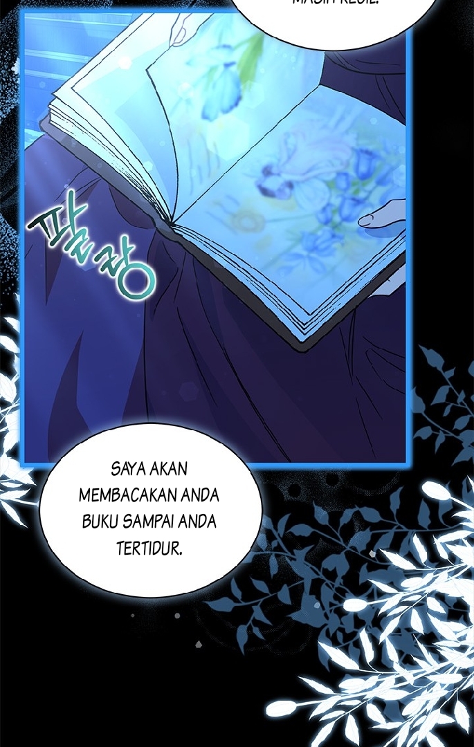 I Became a Tyrant’s Maid Chapter 34 Gambar 59