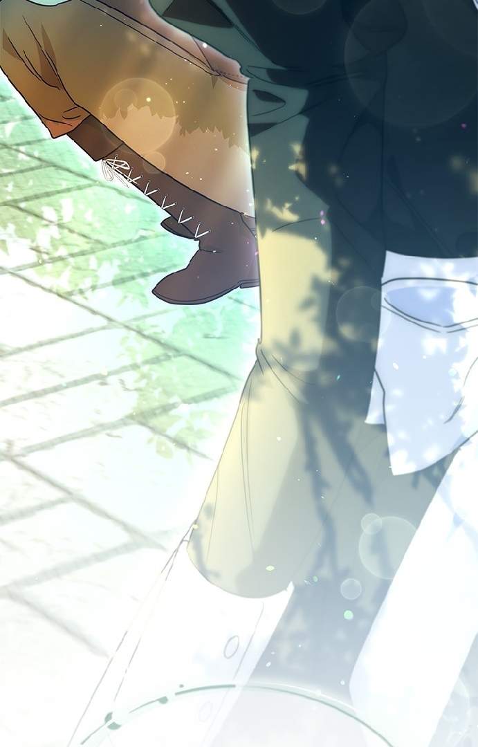 I Became a Tyrant’s Maid Chapter 34 Gambar 5