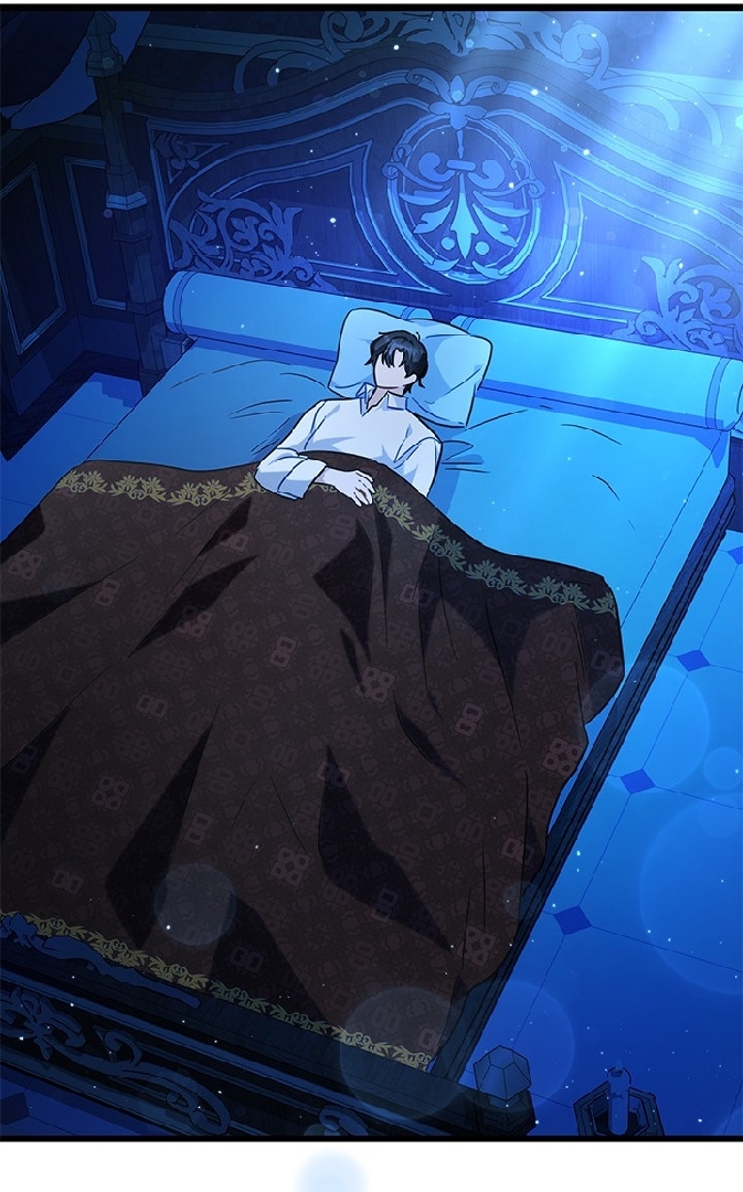 I Became a Tyrant’s Maid Chapter 34 Gambar 52