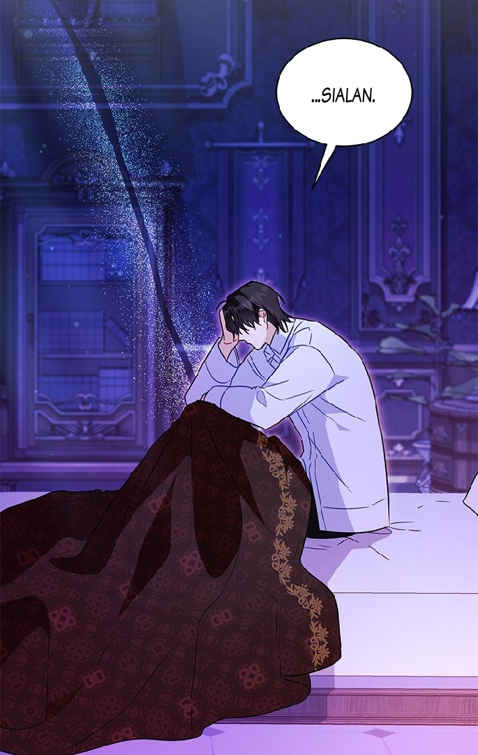 I Became a Tyrant’s Maid Chapter 34 Gambar 66