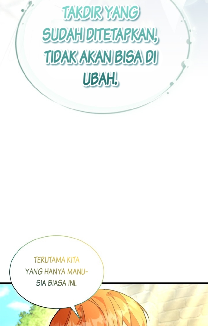 I Became a Tyrant’s Maid Chapter 34 Gambar 6