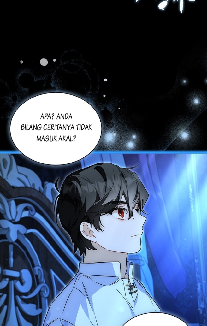 I Became a Tyrant’s Maid Chapter 34 Gambar 60