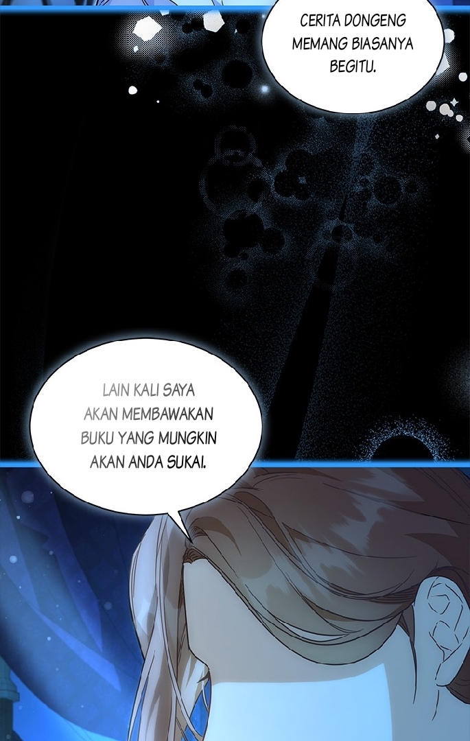 I Became a Tyrant’s Maid Chapter 34 Gambar 61