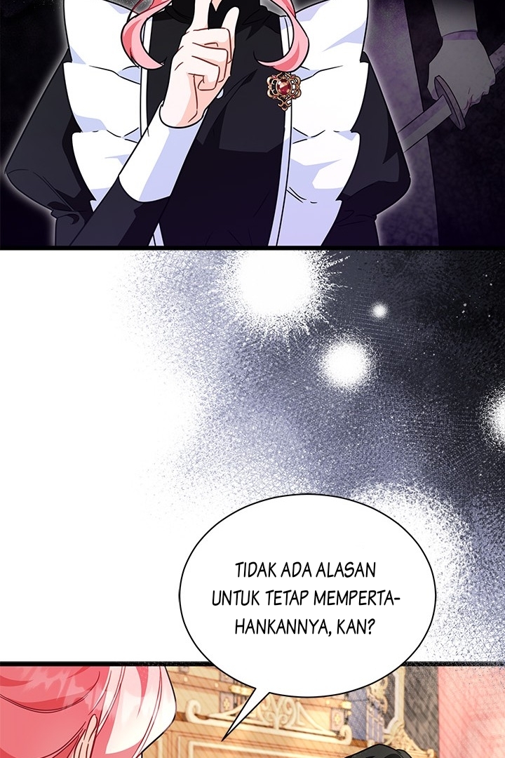 I Became a Tyrant’s Maid Chapter 34 Gambar 77