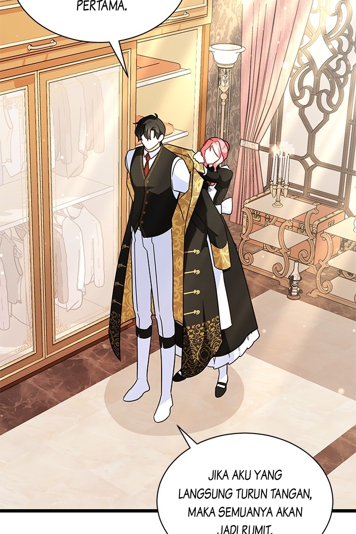 I Became a Tyrant’s Maid Chapter 34 Gambar 79