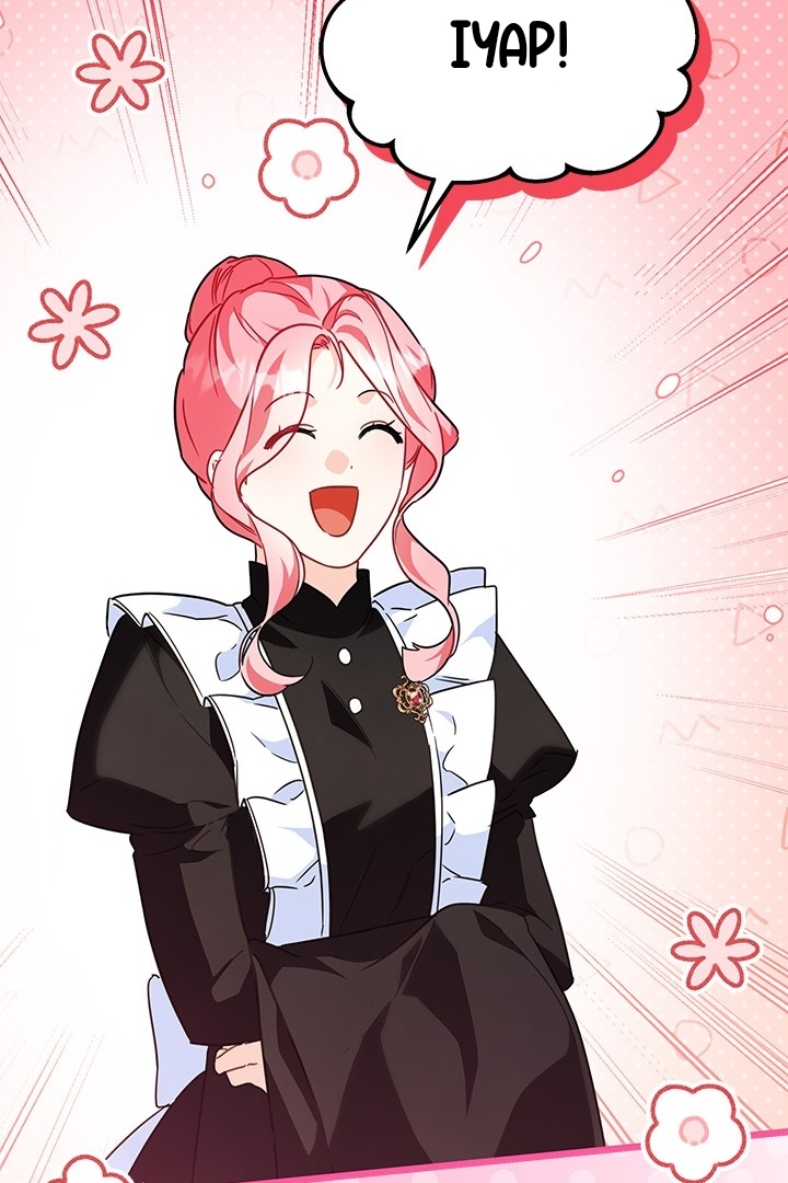 I Became a Tyrant’s Maid Chapter 34 Gambar 73