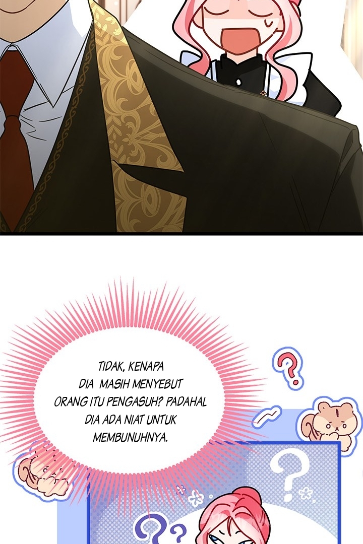 I Became a Tyrant’s Maid Chapter 34 Gambar 84