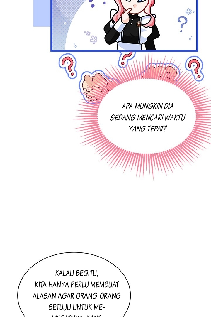 I Became a Tyrant’s Maid Chapter 34 Gambar 85