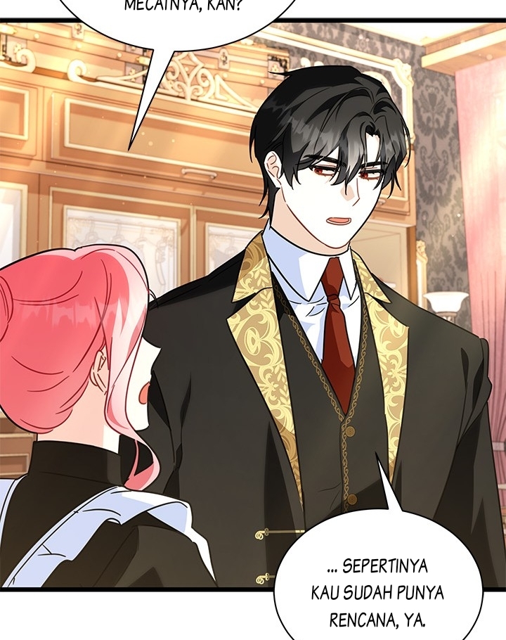 I Became a Tyrant’s Maid Chapter 34 Gambar 86