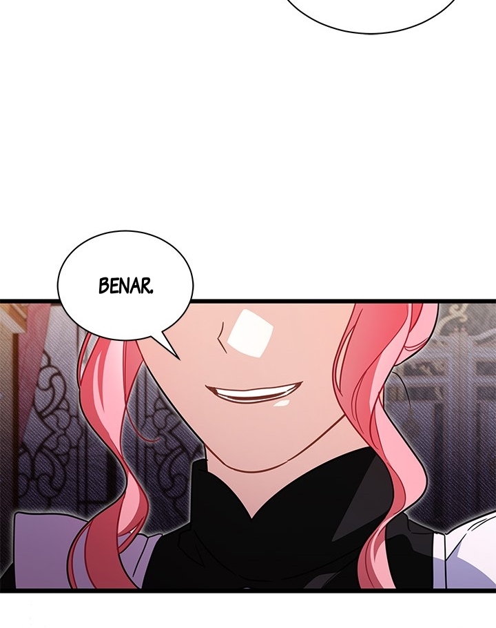 I Became a Tyrant’s Maid Chapter 34 Gambar 87