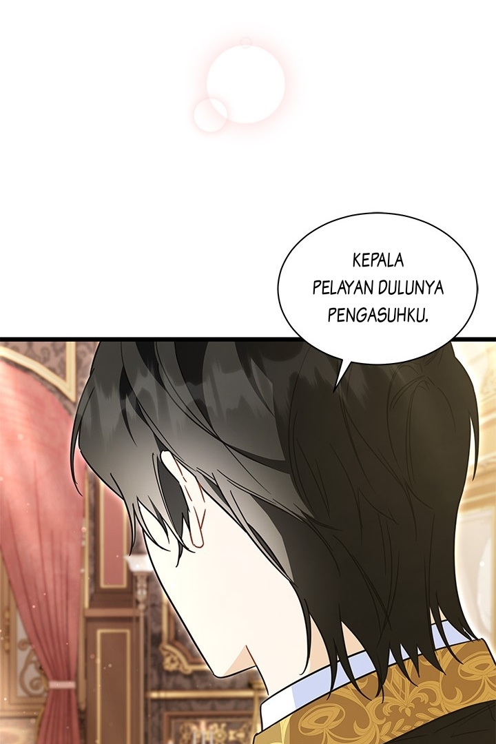 I Became a Tyrant’s Maid Chapter 34 Gambar 82