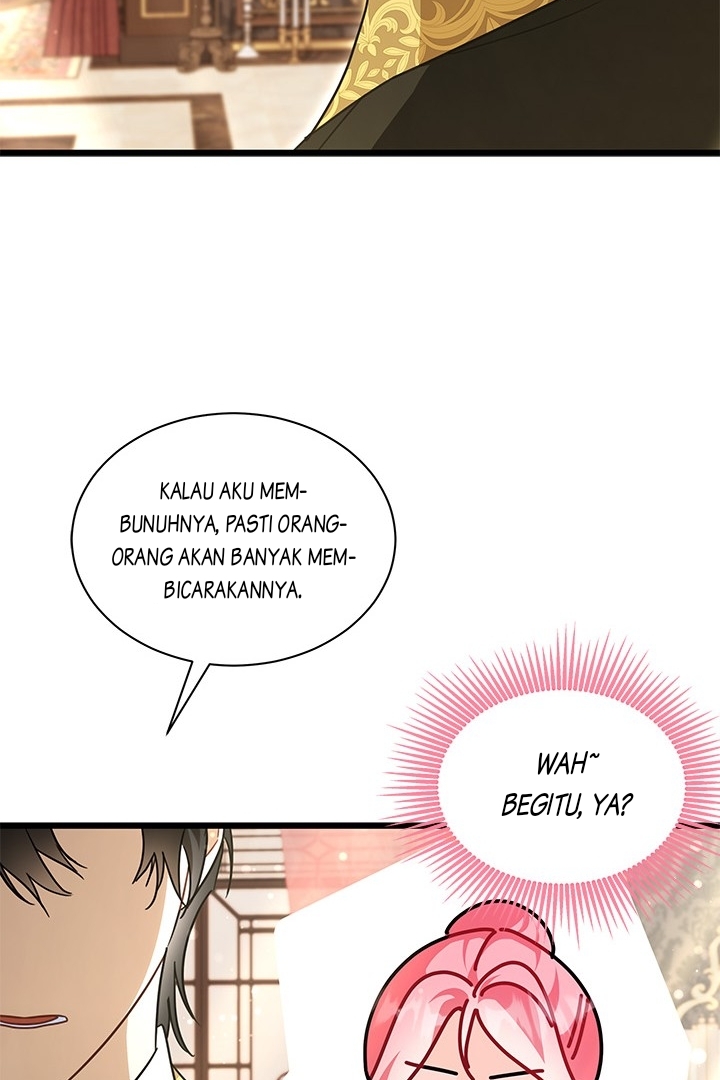 I Became a Tyrant’s Maid Chapter 34 Gambar 83