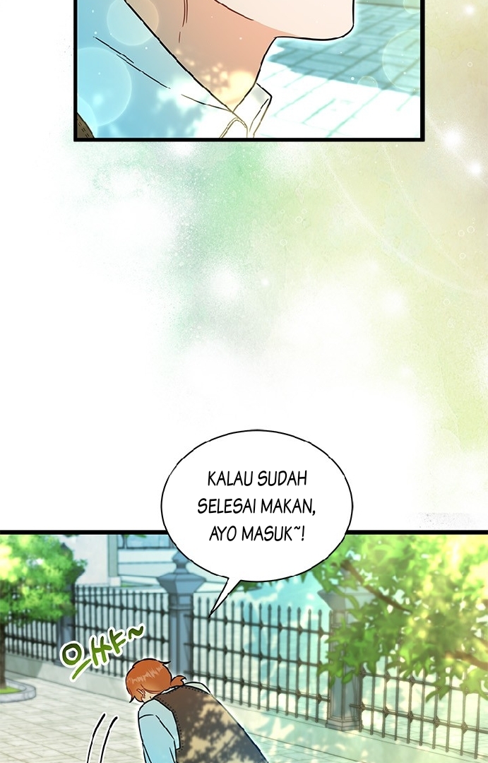 I Became a Tyrant’s Maid Chapter 34 Gambar 9