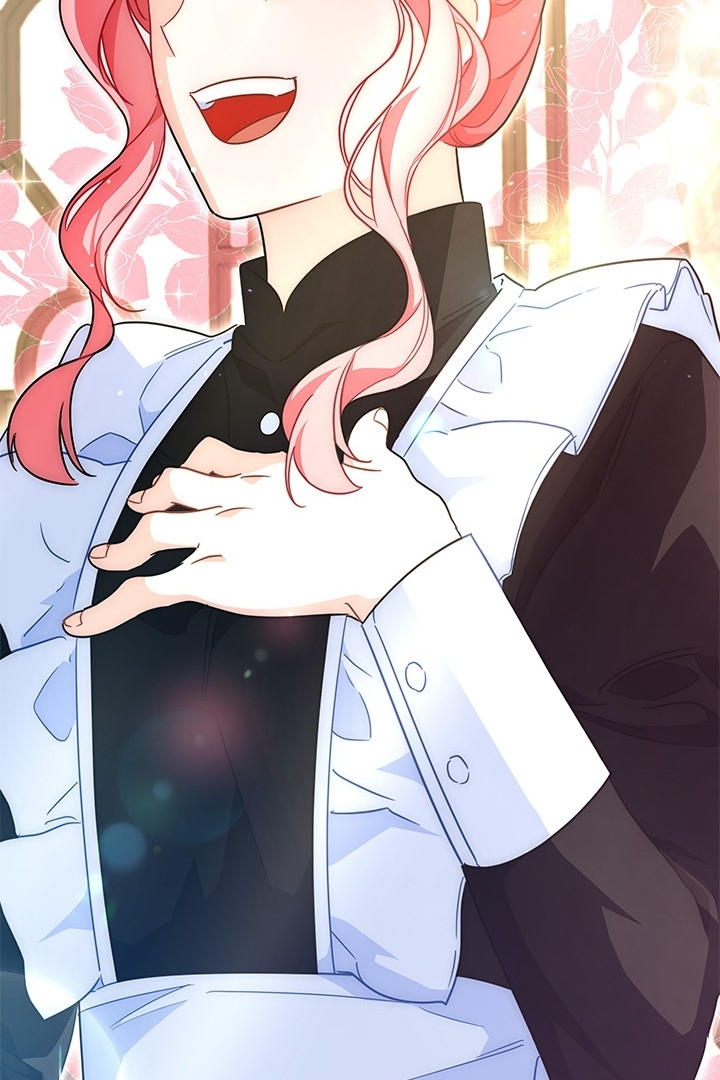 I Became a Tyrant’s Maid Chapter 34 Gambar 90