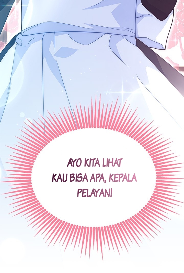 I Became a Tyrant’s Maid Chapter 34 Gambar 91