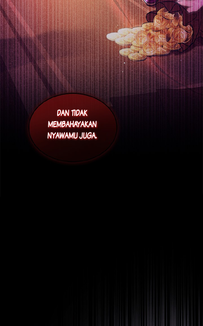 I Became a Tyrant’s Maid Chapter 35 Gambar 14