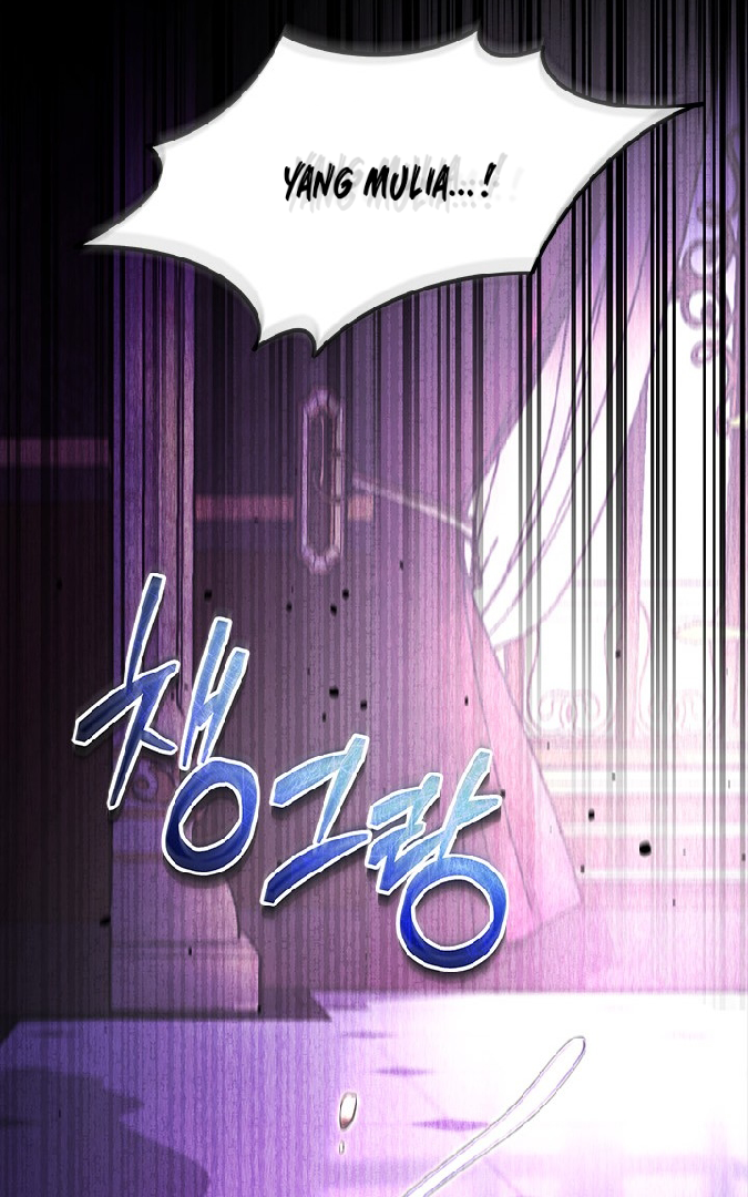 I Became a Tyrant’s Maid Chapter 35 Gambar 15