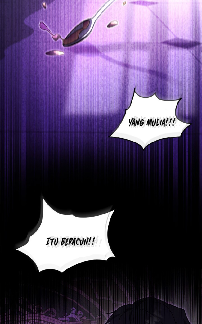 I Became a Tyrant’s Maid Chapter 35 Gambar 16