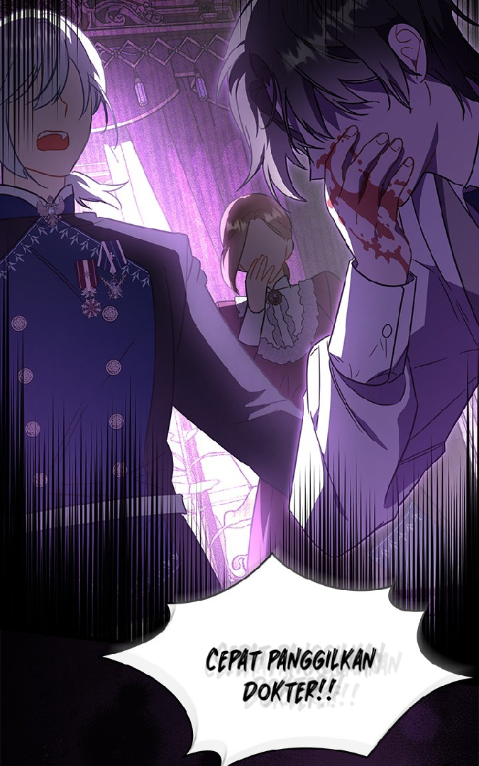 I Became a Tyrant’s Maid Chapter 35 Gambar 17