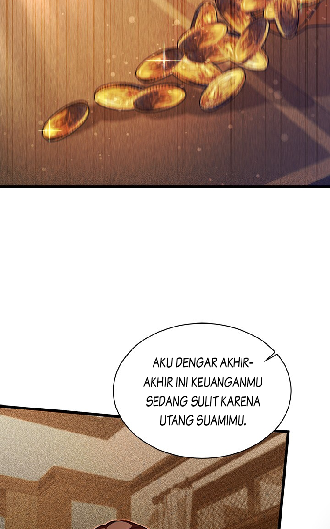 I Became a Tyrant’s Maid Chapter 35 Gambar 10