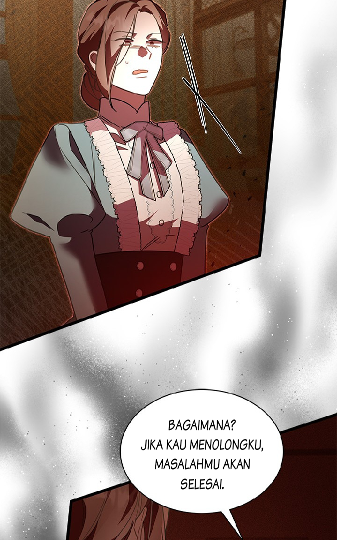 I Became a Tyrant’s Maid Chapter 35 Gambar 11