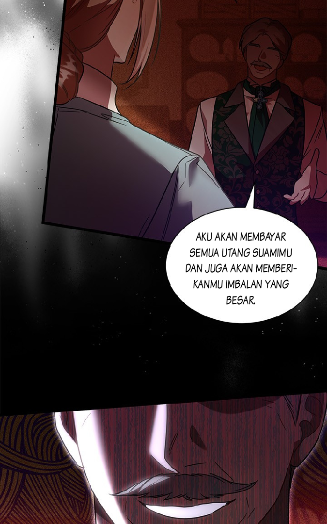 I Became a Tyrant’s Maid Chapter 35 Gambar 12