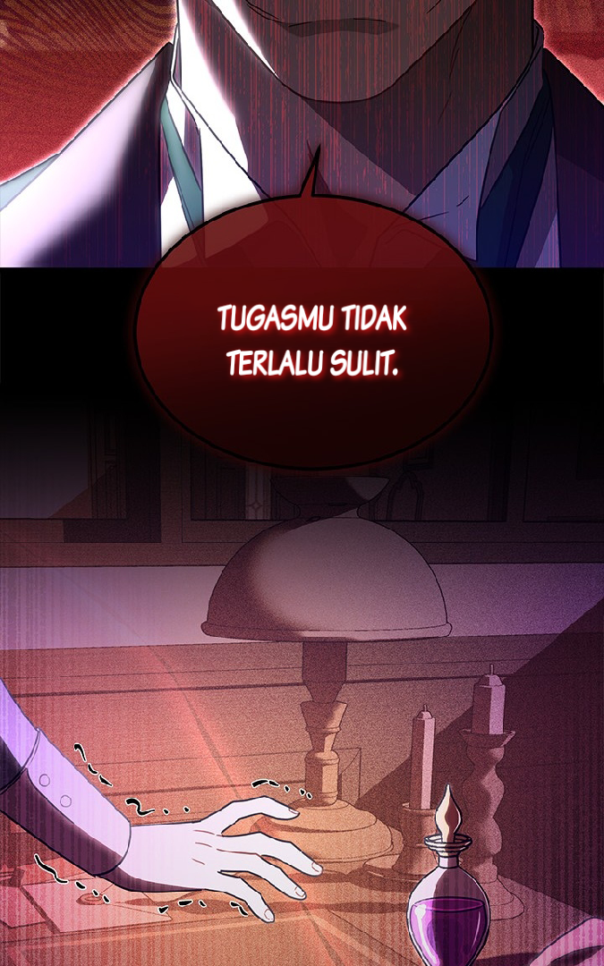 I Became a Tyrant’s Maid Chapter 35 Gambar 13