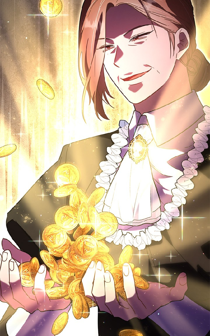 I Became a Tyrant’s Maid Chapter 35 Gambar 24