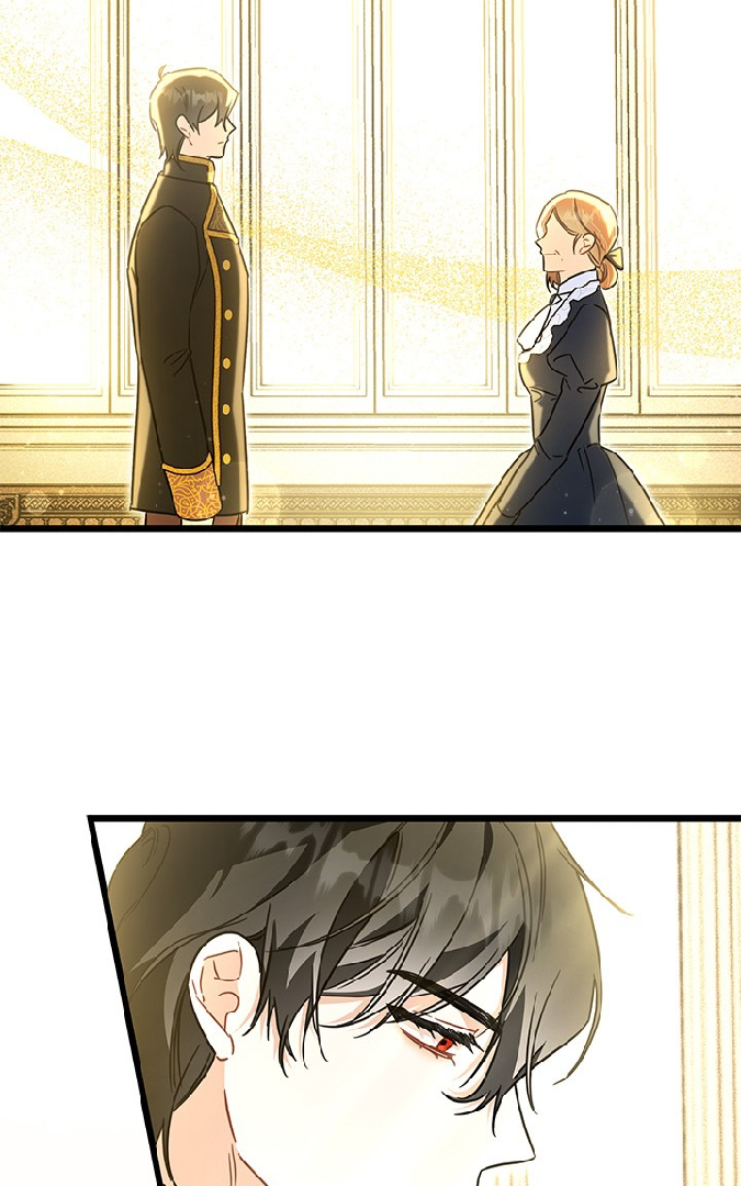 I Became a Tyrant’s Maid Chapter 35 Gambar 28