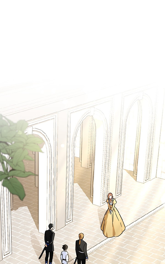 Manhwa I Became a Tyrant’s Maid Chapter 35 gambar nomor 2