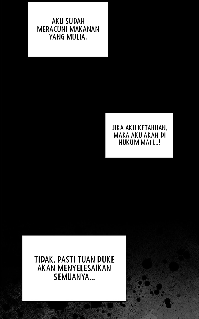 I Became a Tyrant’s Maid Chapter 35 Gambar 20