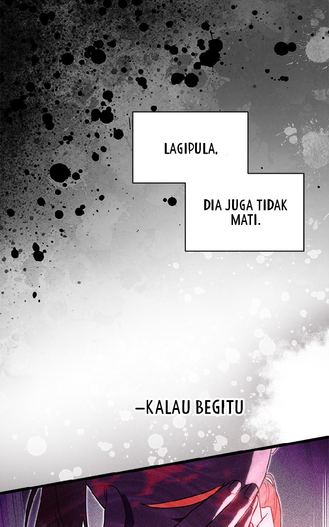 I Became a Tyrant’s Maid Chapter 35 Gambar 21