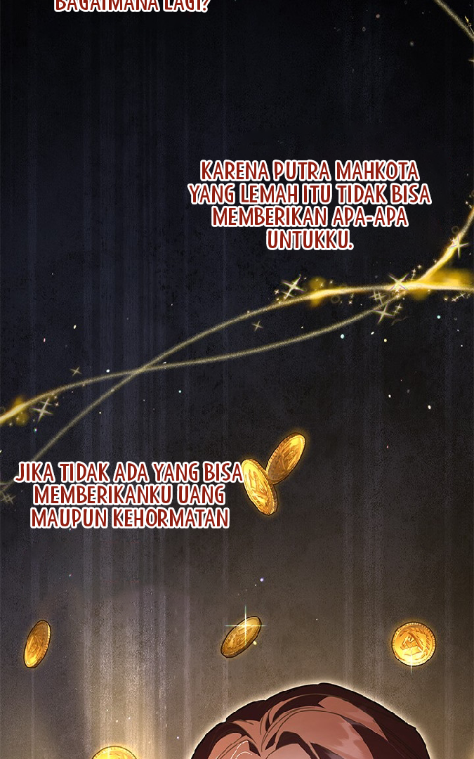 I Became a Tyrant’s Maid Chapter 35 Gambar 23