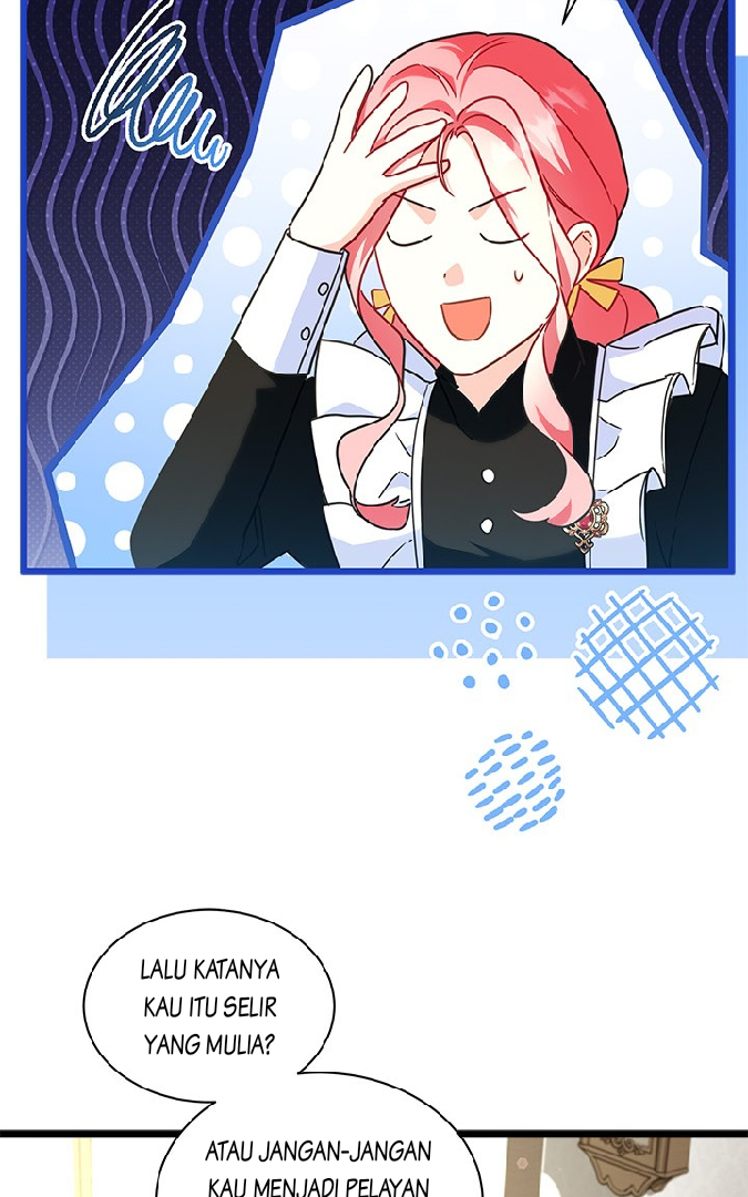 I Became a Tyrant’s Maid Chapter 35 Gambar 35